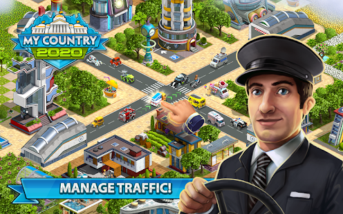 2020: My Country Mod Apk full / 100% working