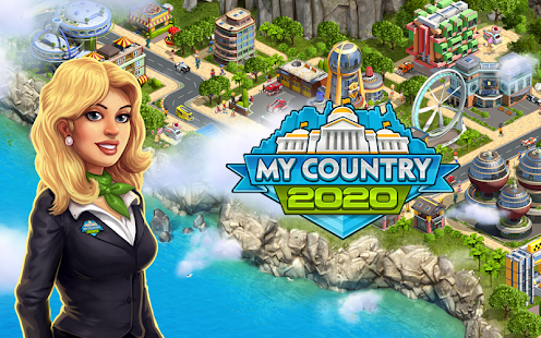 2020: My Country Mod Apk free / Tested