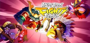 angry birds fight apk