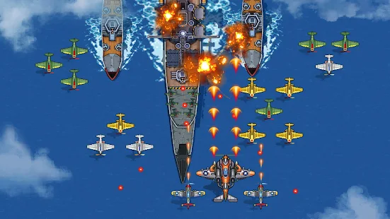 1945 air force mod apk unlimited diamonds for ios