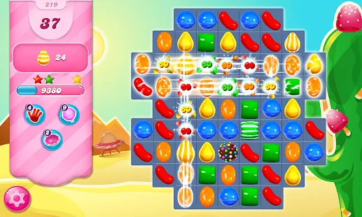 candy crush mod apk unlimited lives and boosters