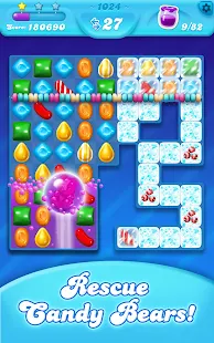 candy crush jelly saga mod apk unlimited moves and boosters 