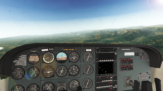rfs real flight simulator mod apk unlocked