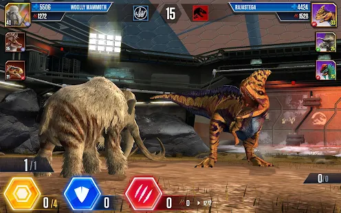 jurassic world the game hack unlimited everything ios