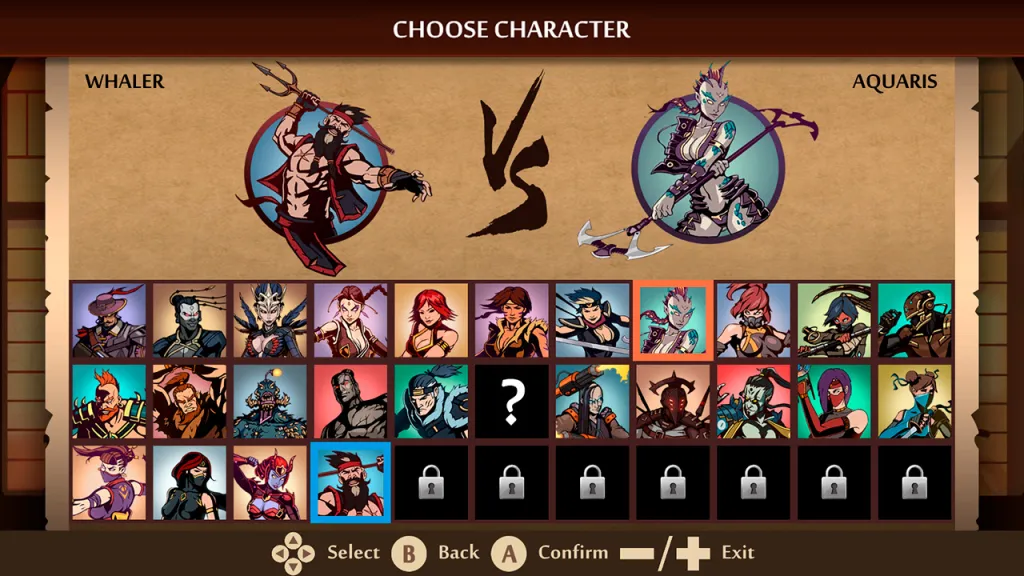 shadow fight 2 mod apk unlimited money and gems