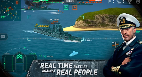 battle of warships mod apk download