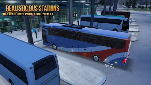 mobile bus simulator mod apk	