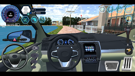 car simulator vietnam apk + obb free download