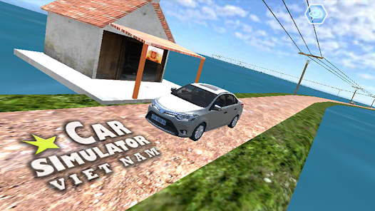 car simulator vietnam mod apk free download
