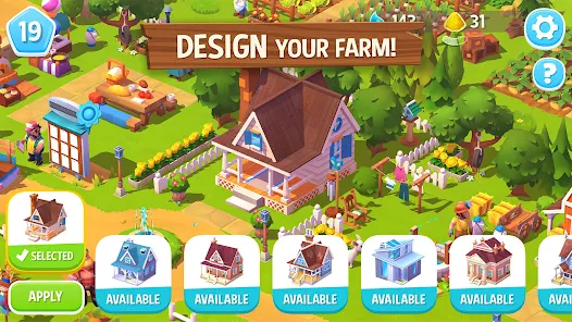 farmville 3 mod apk 2021