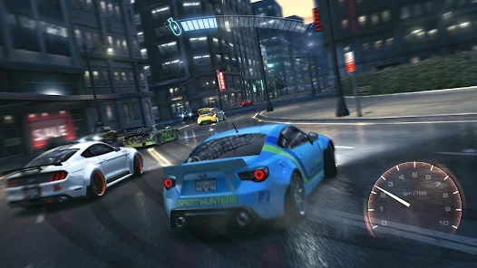 need for speed no limits mod apk (unlimited money and gold 2022)