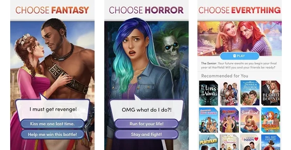 choices stories you play apk